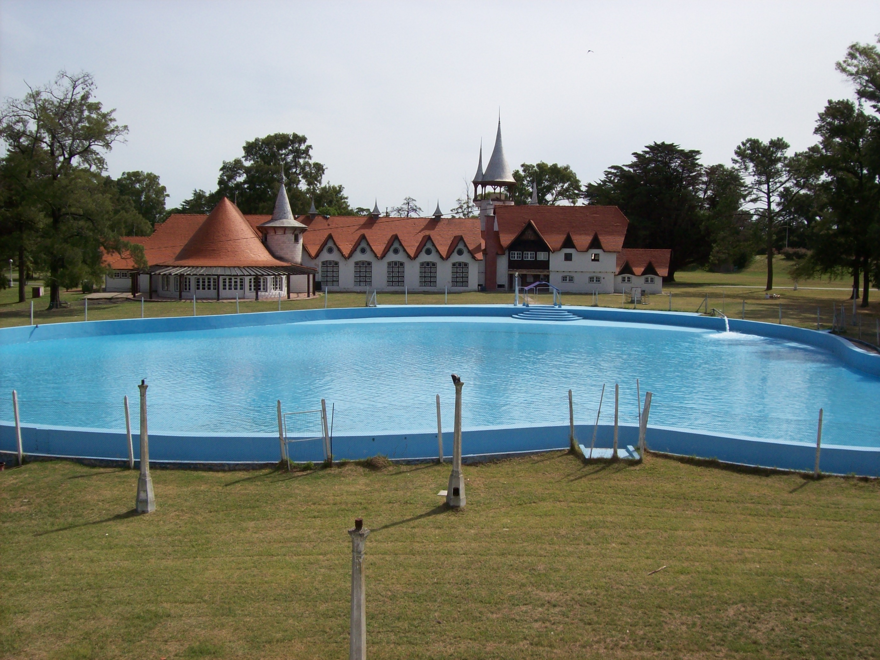 La nueva reglamentación de Piscinas