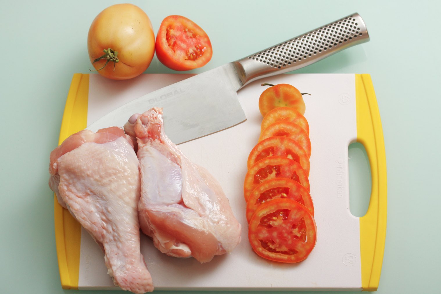 Principales patógenos en Carnes