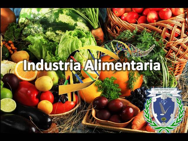 ¿Cómo afecta el R.D. 140/2003 en la Industria Alimentaria?