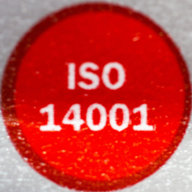 La nueva ISO 14001