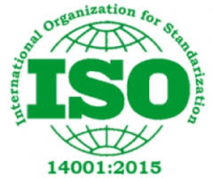 ISO 14001:2015