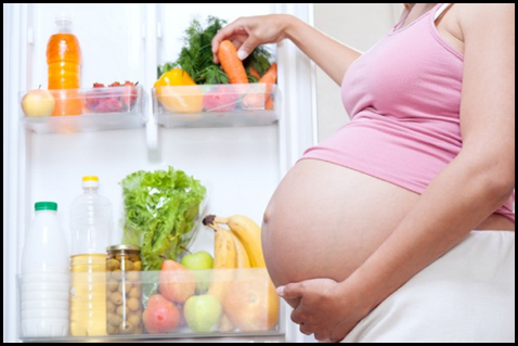 Riesgo de Listeria en Comidas Preparadas